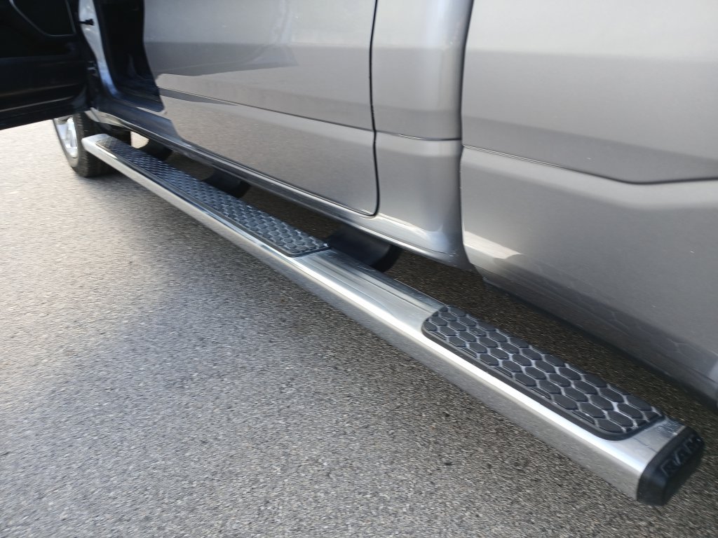 Used 2022 RAM 1500 Laramie w/ Sport Appearance Package RWD image 25