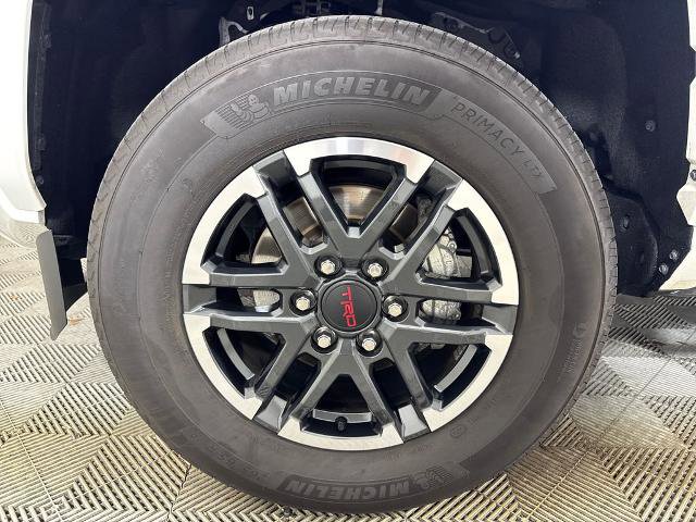 Used 2025 Toyota Tacoma TRD Sport RWD image 13