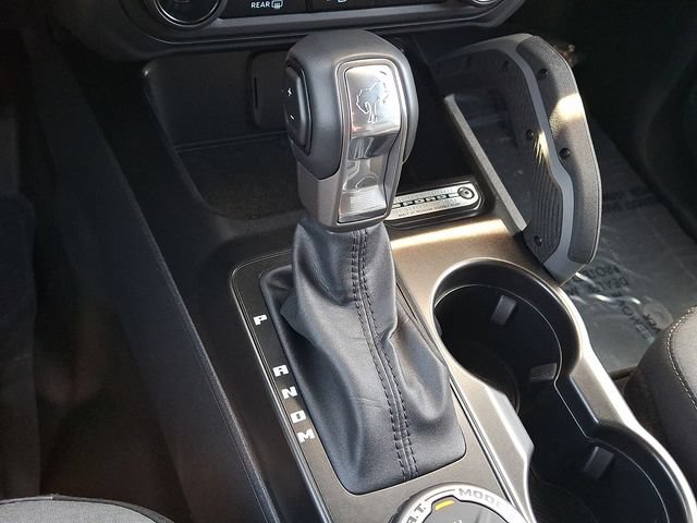 Certified 2023 Ford Bronco Big Bend AWD/4WD image 14