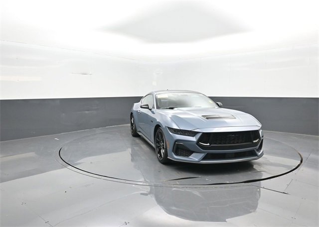 Certified 2024 Ford Mustang GT w/ Mustang Nite Pony Package