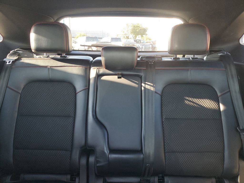 Certified 2023 Ford Escape ST-Line image 32