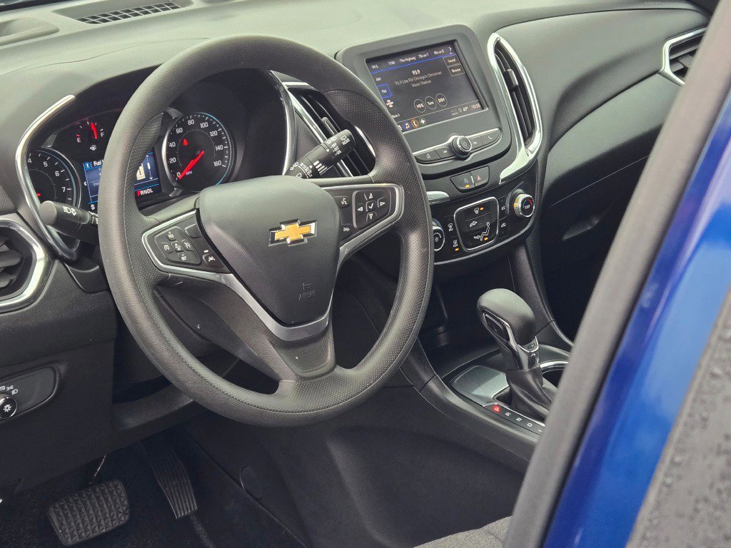 Used 2023 Chevrolet Equinox LT image 21