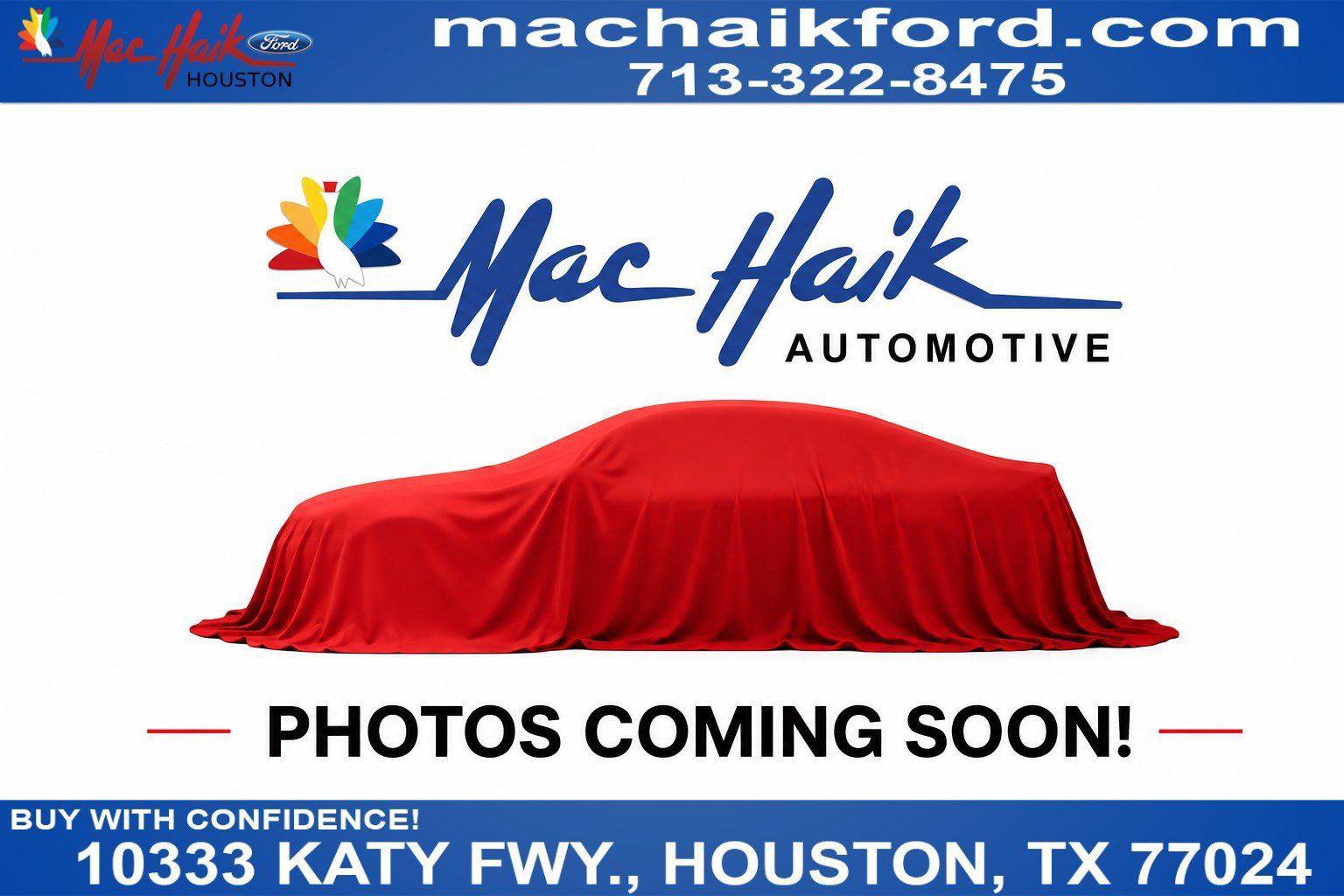 Certified 2022 Ford Bronco Outer Banks AWD/4WD image 1