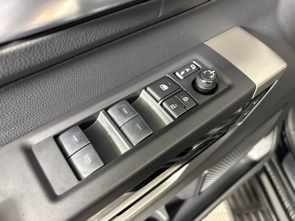 Used 2024 Toyota Sequoia Limited AWD/4WD image 13