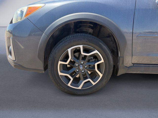 Used 2017 Subaru Crosstrek 2.0i Limited AWD/4WD image 14