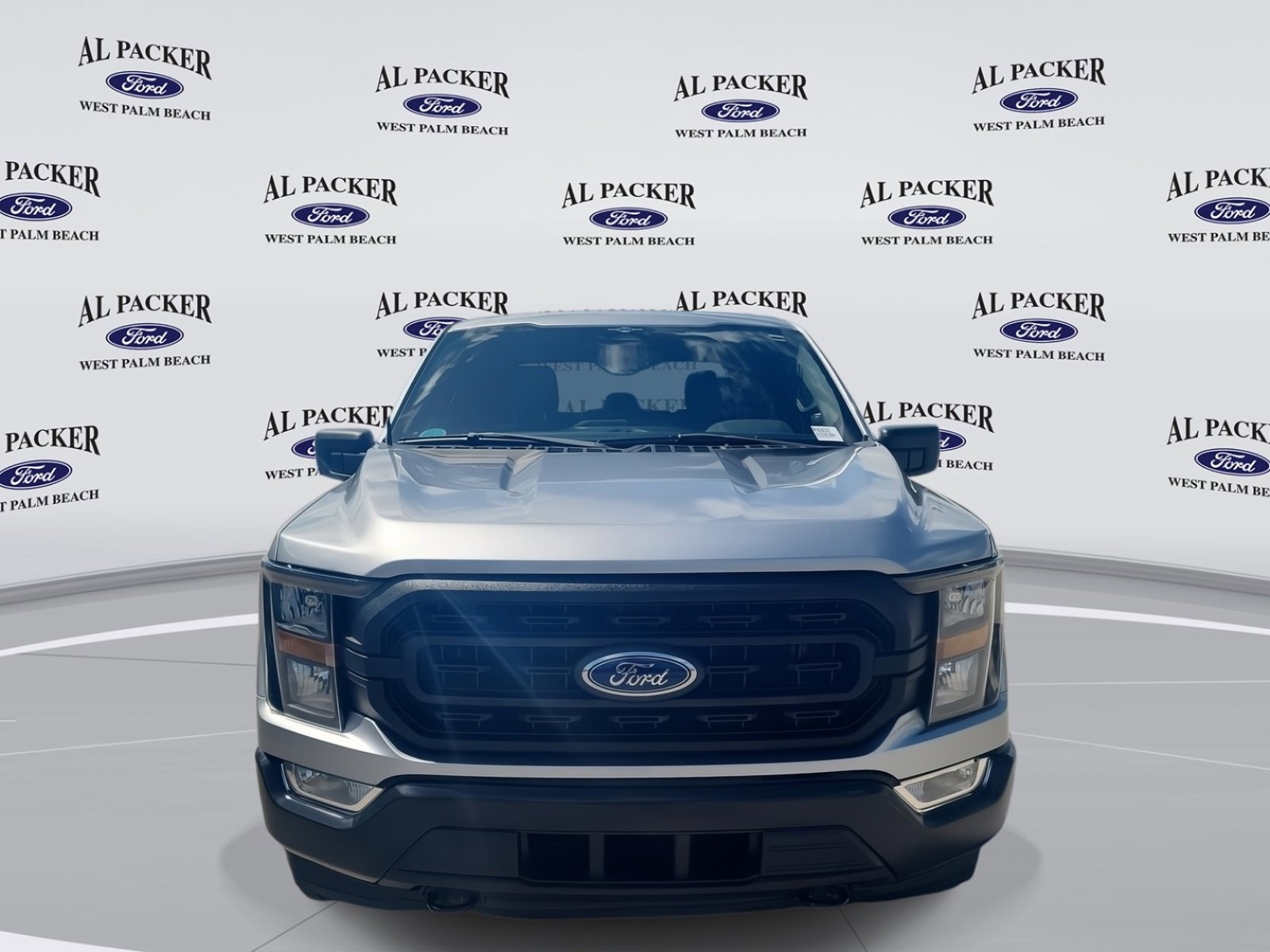 Certified 2023 Ford F150 XL w/ Rattler Package image 9