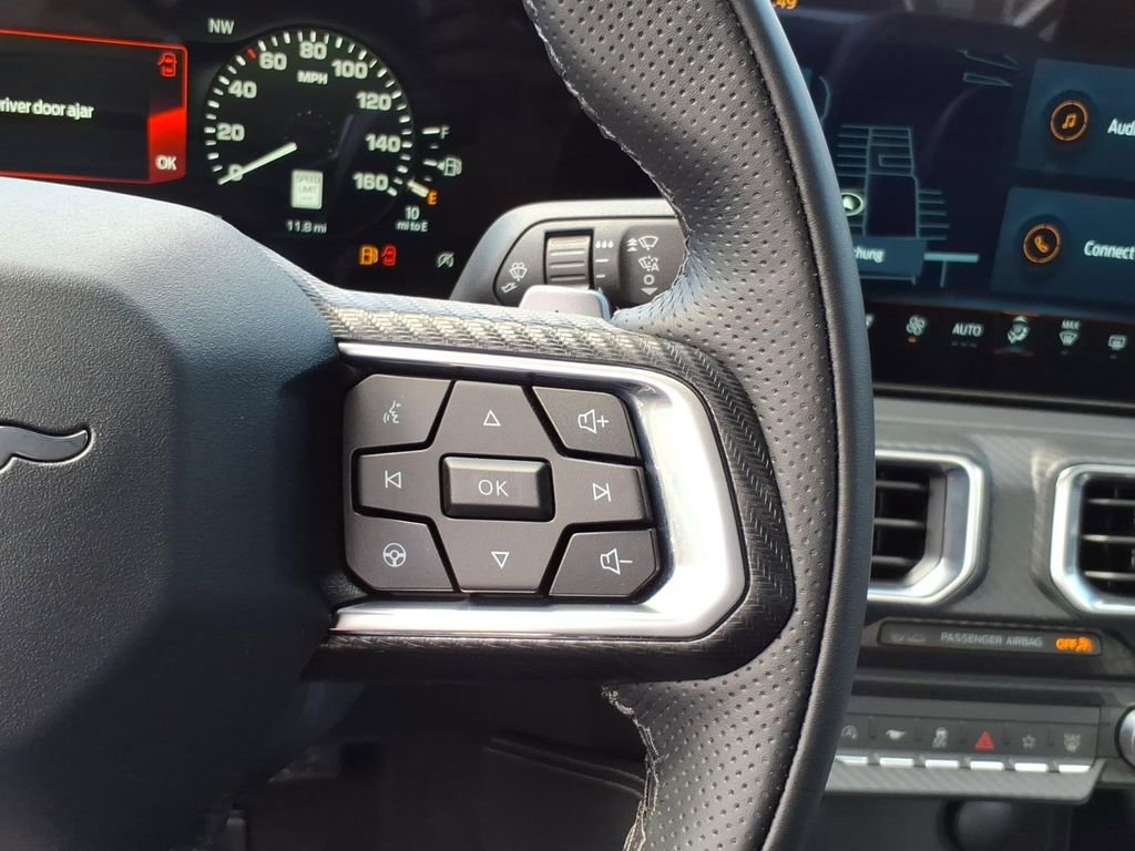 Certified 2026 Ford Mustang GT Premium RWD image 14