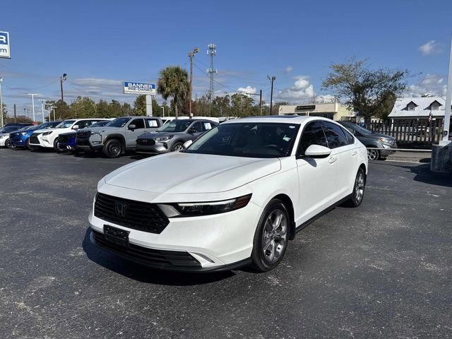 Used 2024 Honda Accord EX image 5