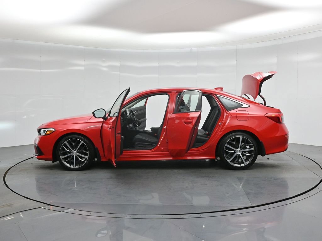 Used 2024 Honda Civic Touring image 58