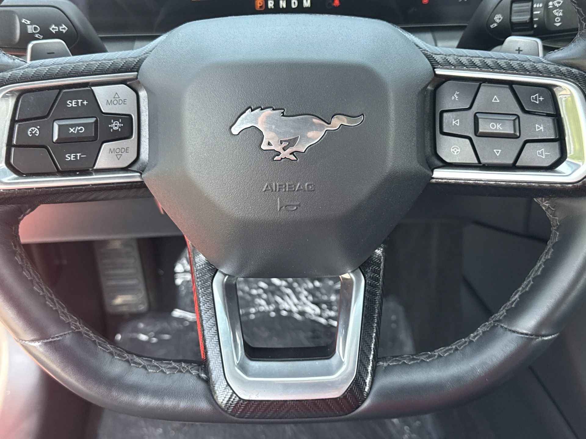 Certified 2024 Ford Mustang GT Premium RWD image 8