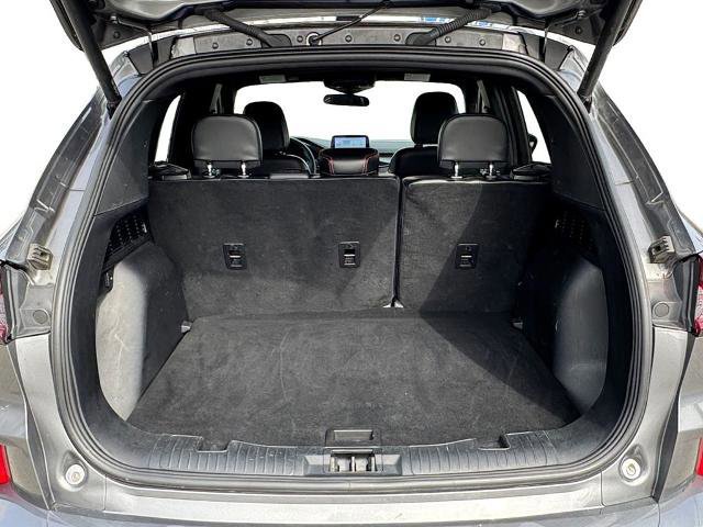 Certified 2024 Ford Escape ST-Line w/ Cold Weather Package image 10