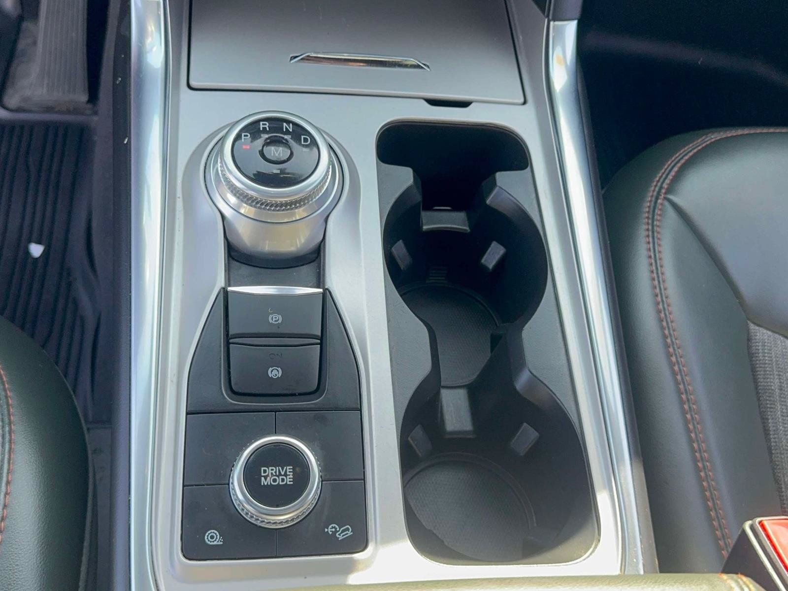 Certified 2022 Ford Explorer Timberline AWD/4WD image 16