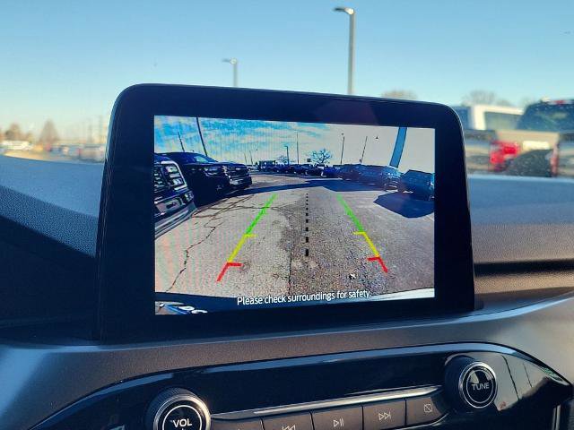 Certified 2023 Ford Escape Active image 27