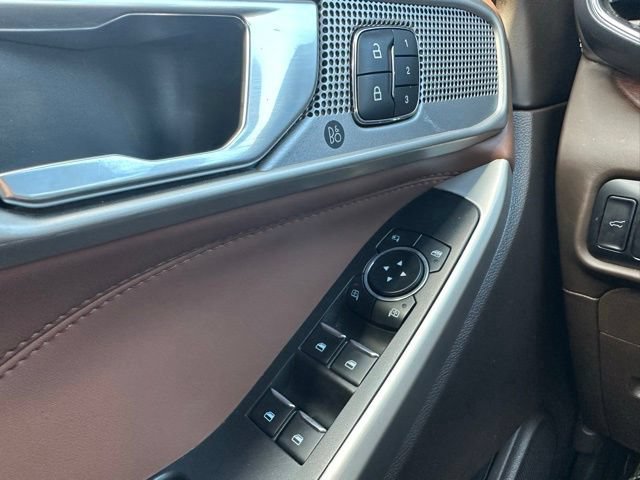 Certified 2023 Ford Explorer King Ranch RWD image 36