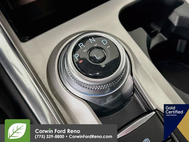 Certified 2023 Ford Explorer Platinum w/ Technology Package AWD/4WD image 21