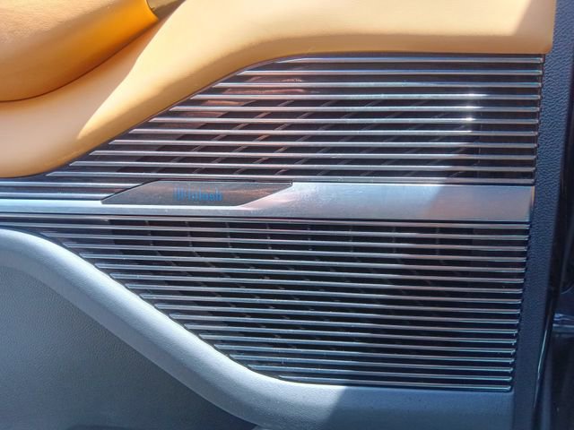 Used 2022 Jeep Grand Wagoneer Series III w/ Rear Seat Video Group 1 AWD/4WD image 14