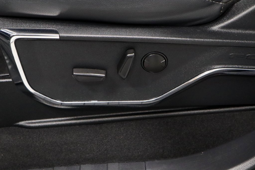 Certified 2024 Ford F250 Lariat w/ Lariat Ultimate Package image 25