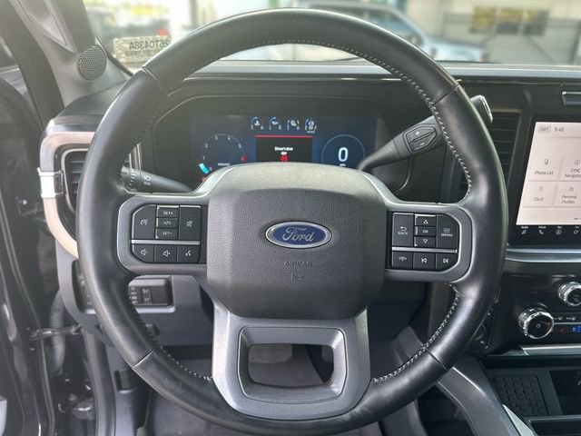 Certified 2024 Ford F250 Lariat image 15