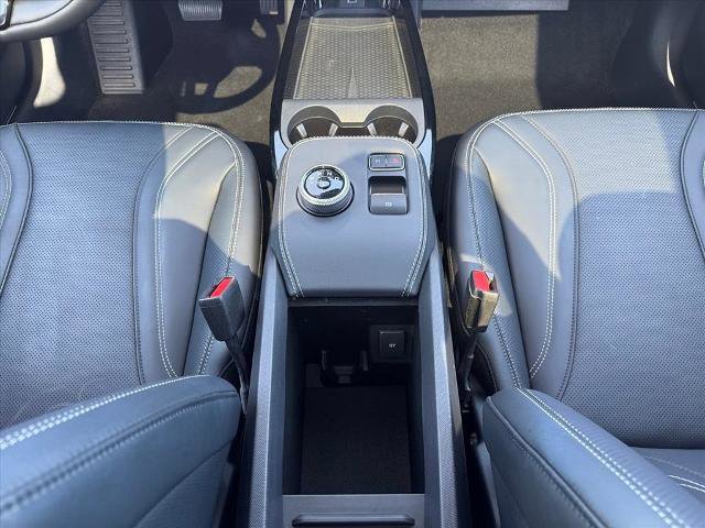 Certified 2023 Ford Mustang Mach-E Premium w/ Mustang Nite Pony Package image 18