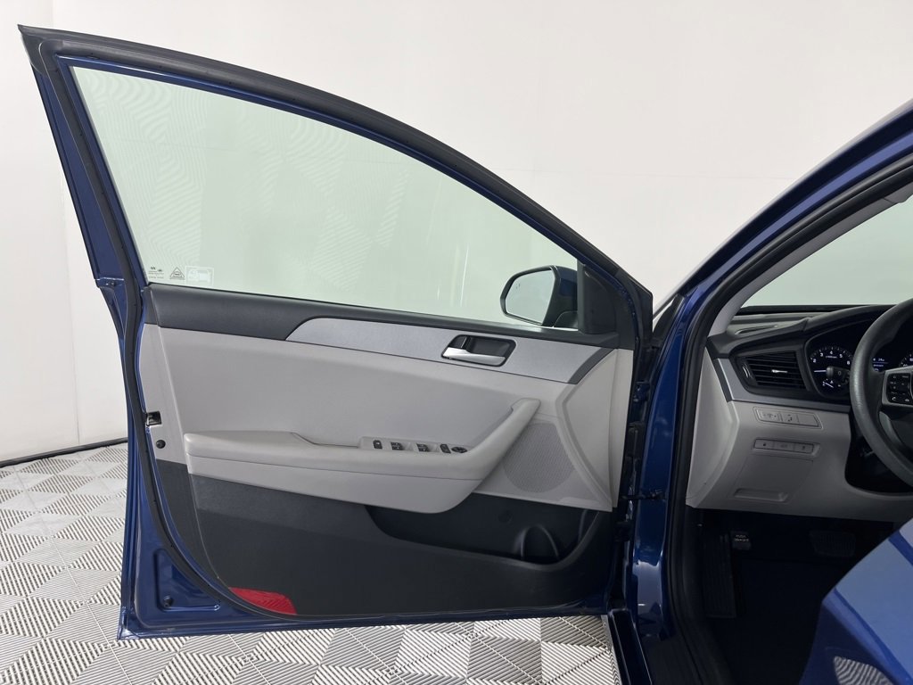 Used 2019 Hyundai Sonata ECO image 10