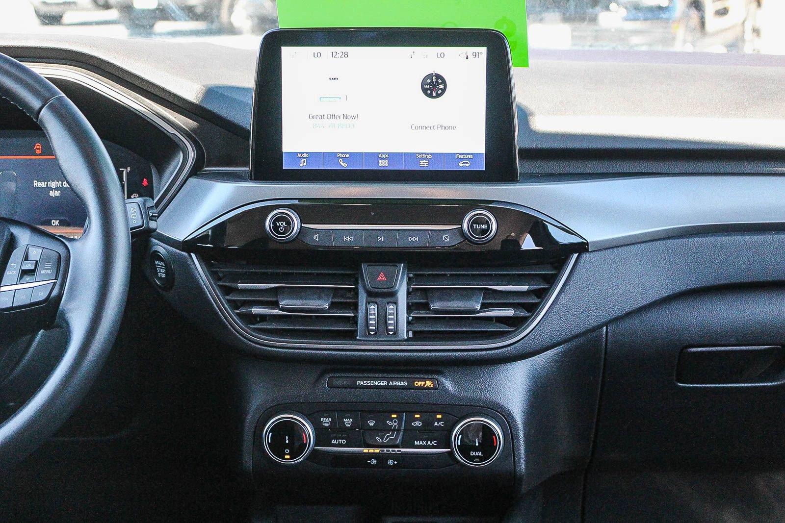 Certified 2024 Ford Escape Active image 14