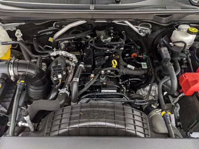 Certified 2022 Ford Ranger XLT image 27