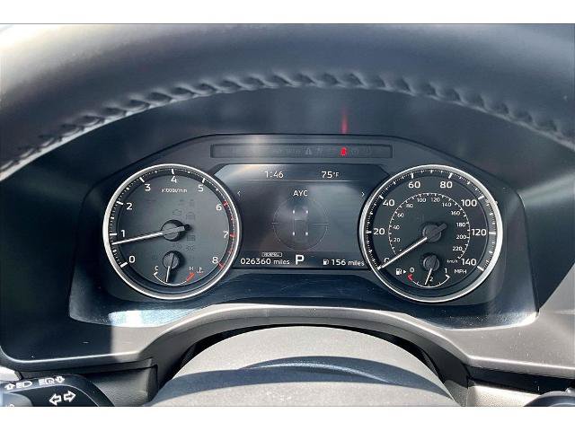 Used 2025 Mitsubishi Outlander SE FWD image 13