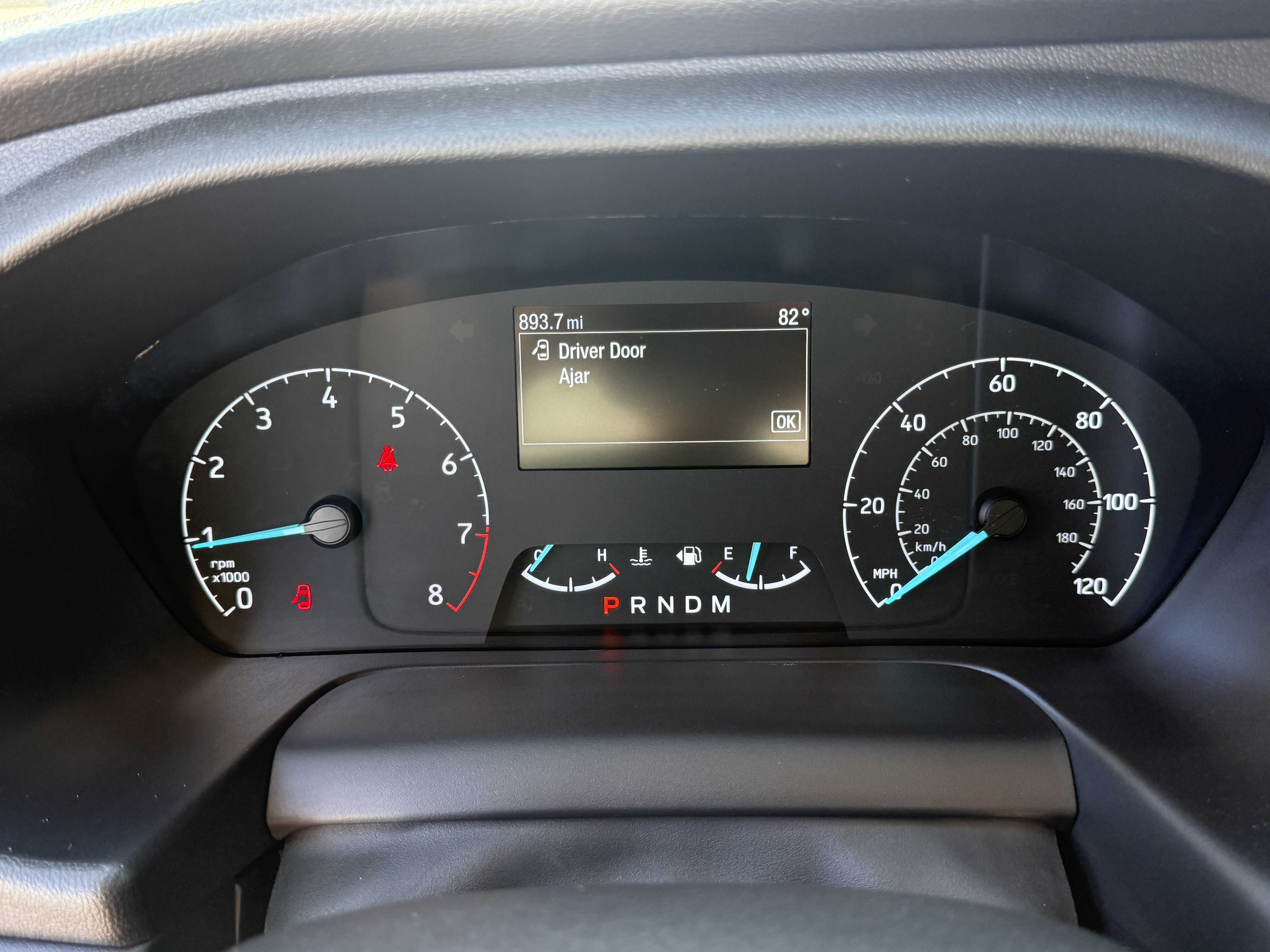 Certified 2024 Ford Transit 350 RWD image 26