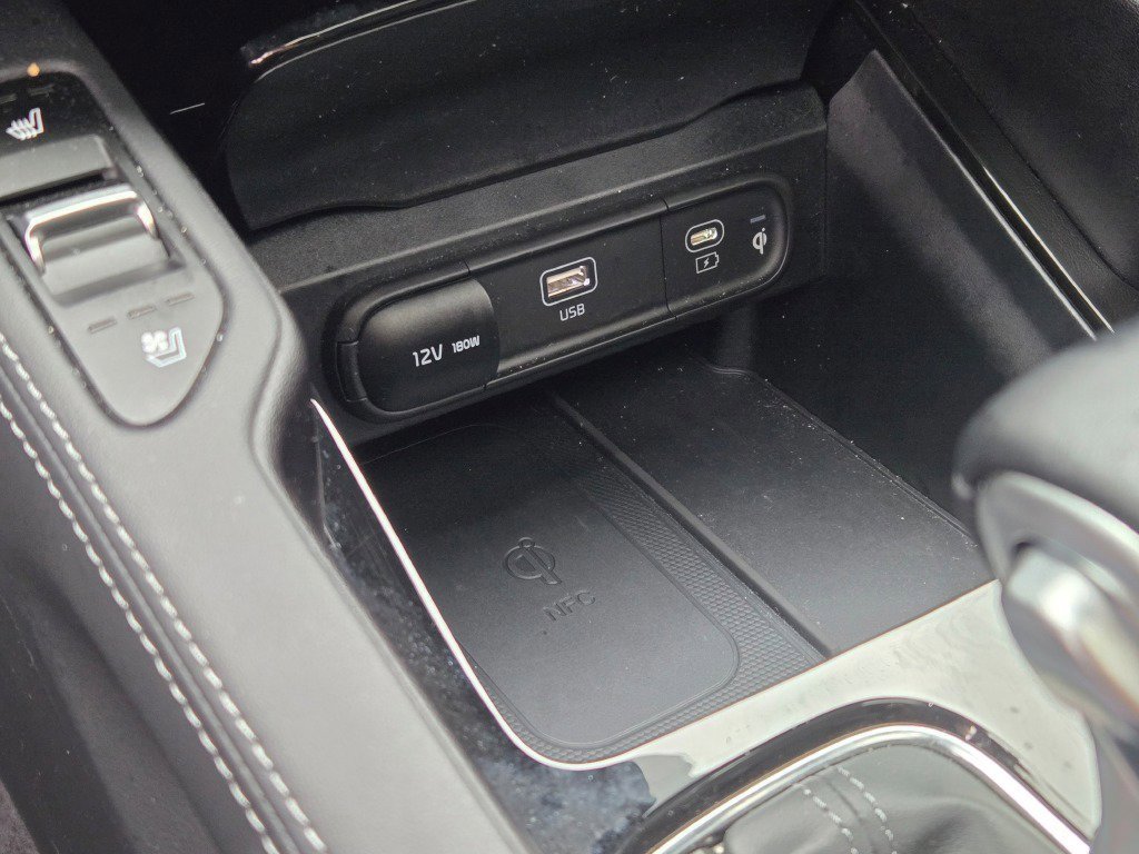 Used 2024 Kia Telluride SX X-Pro image 33