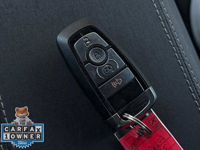 Certified 2025 Ford Bronco Outer Banks image 31