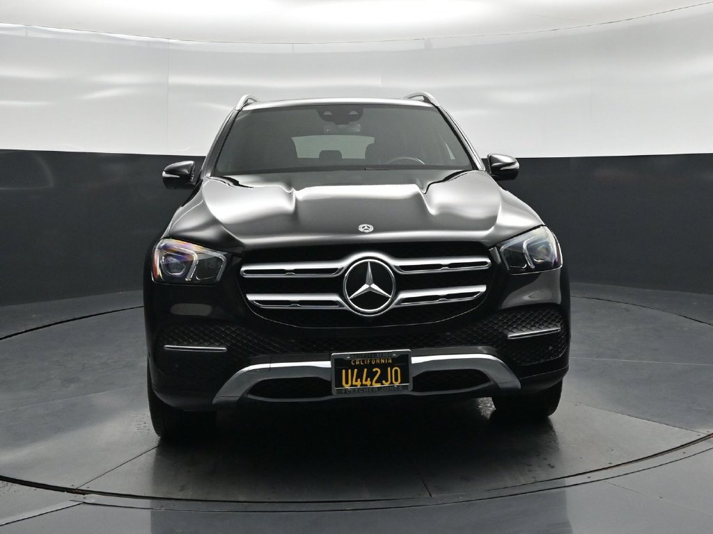 Used 2020 Mercedes-Benz GLE 350 w/ Premium Package image 53