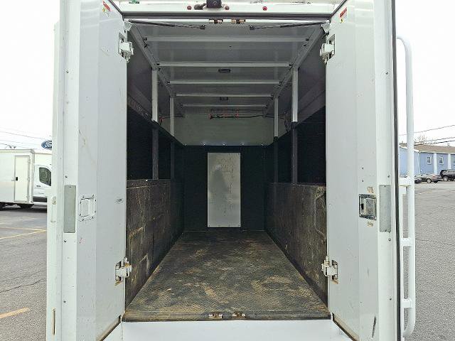 Certified 2021 Ford Transit 350 w/ Interior Upgrade Package image 29