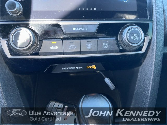 Used 2021 Honda Civic Sport image 23