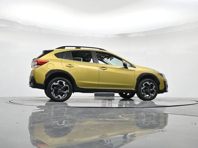 Used 2022 Subaru Crosstrek 2.5i Limited w/ Moonroof Package 1 image 29