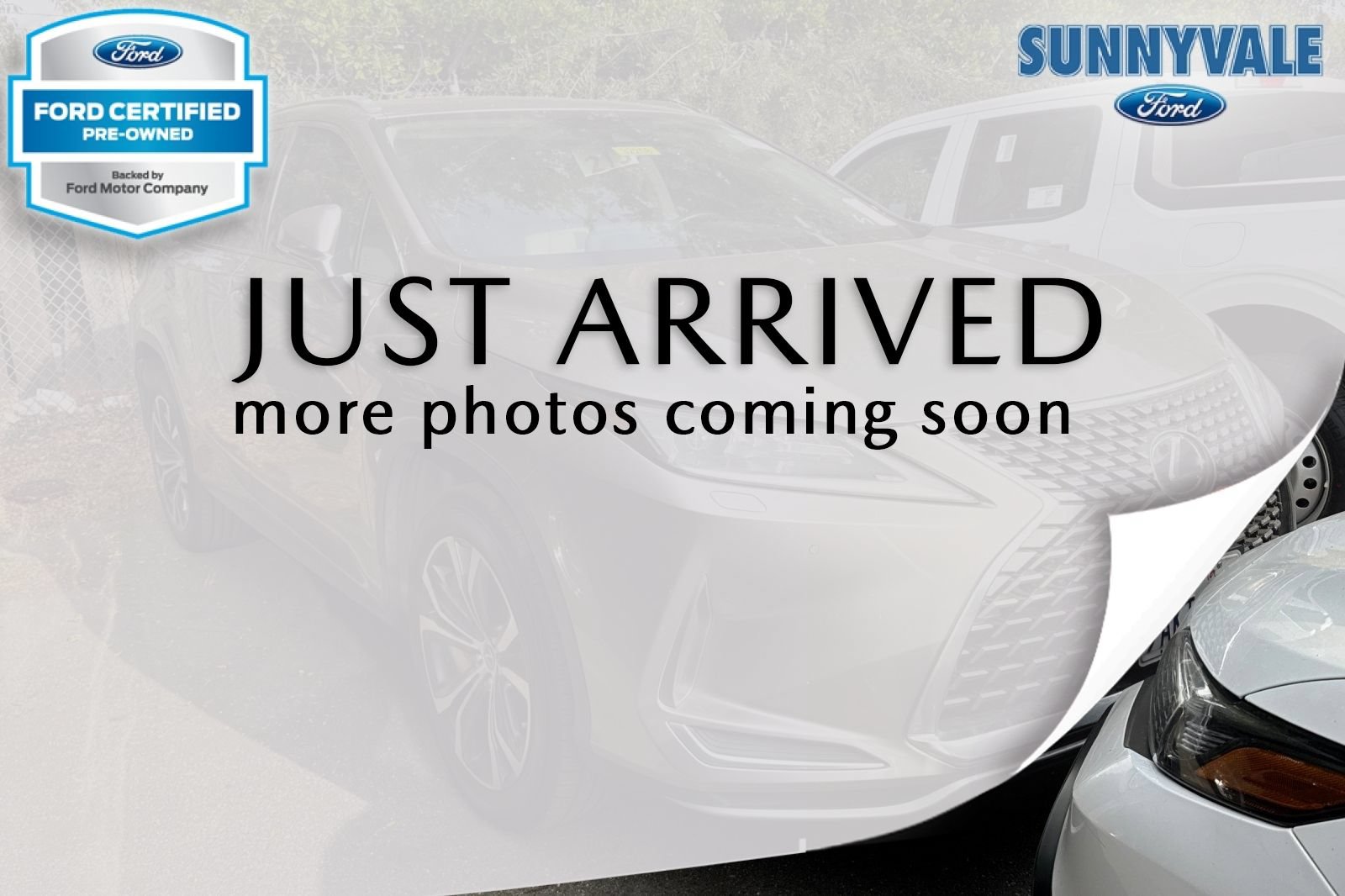 Used 2022 Lexus RX 350 FWD w/ Premium Package