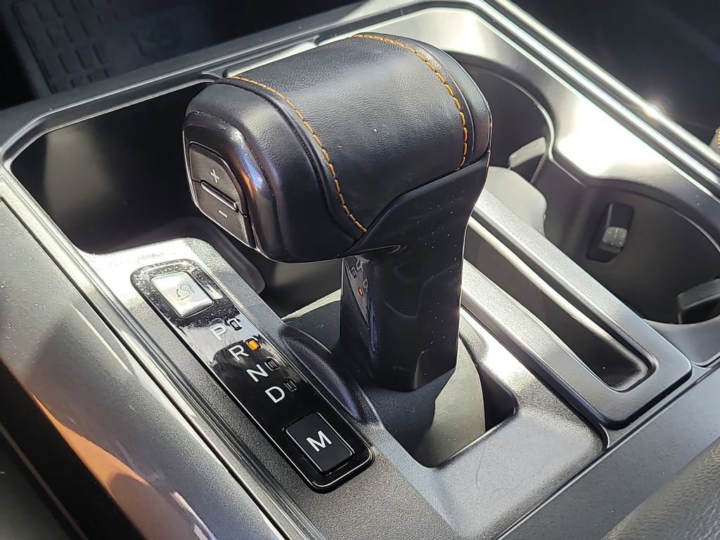 Certified 2022 Ford F150 Tremor w/ Equipment Group 402A High image 25