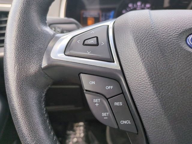 Certified 2019 Ford Edge SEL w/ Equipment Group 201A FWD image 24