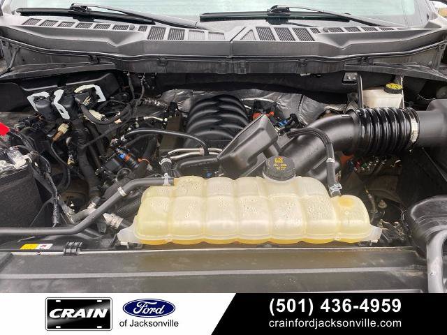 Certified 2023 Ford F150 Lariat AWD/4WD image 32