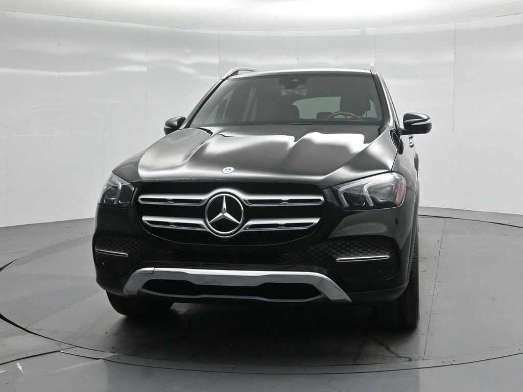 Used 2023 Mercedes-Benz GLE 350 4MATIC w/ Premium Package image 29