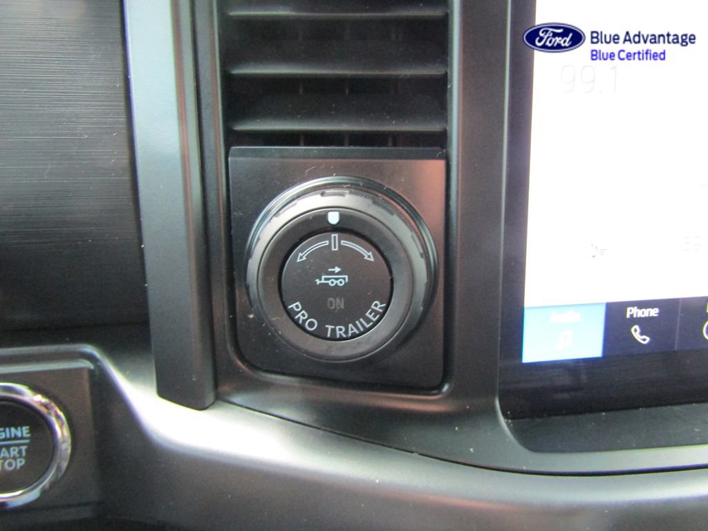 Certified 2024 Ford F150 XLT w/ Equipment Group 302A MID AWD/4WD image 38