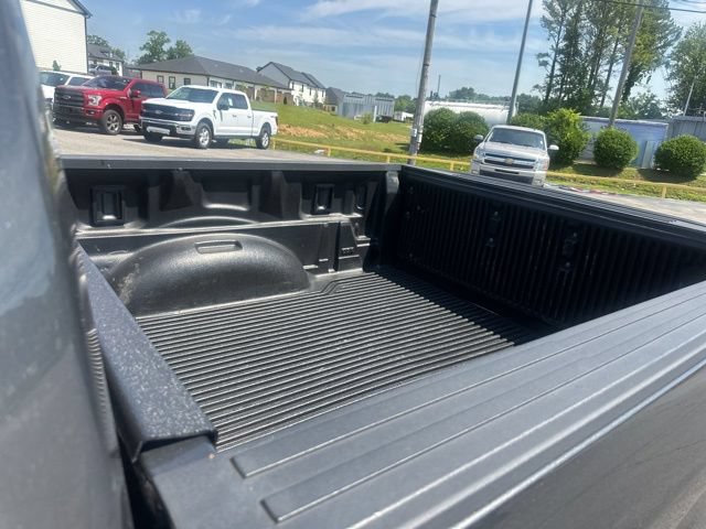 Certified 2018 Ford F150 XLT RWD image 44