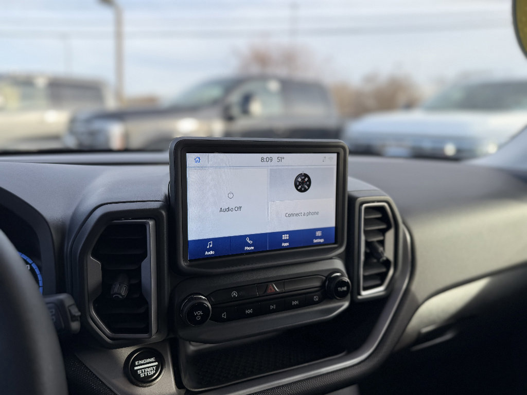 Certified 2023 Ford Bronco Sport Big Bend image 17