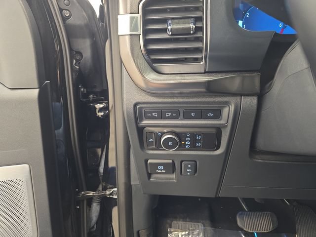 Certified 2024 Ford F150 Platinum AWD/4WD image 40