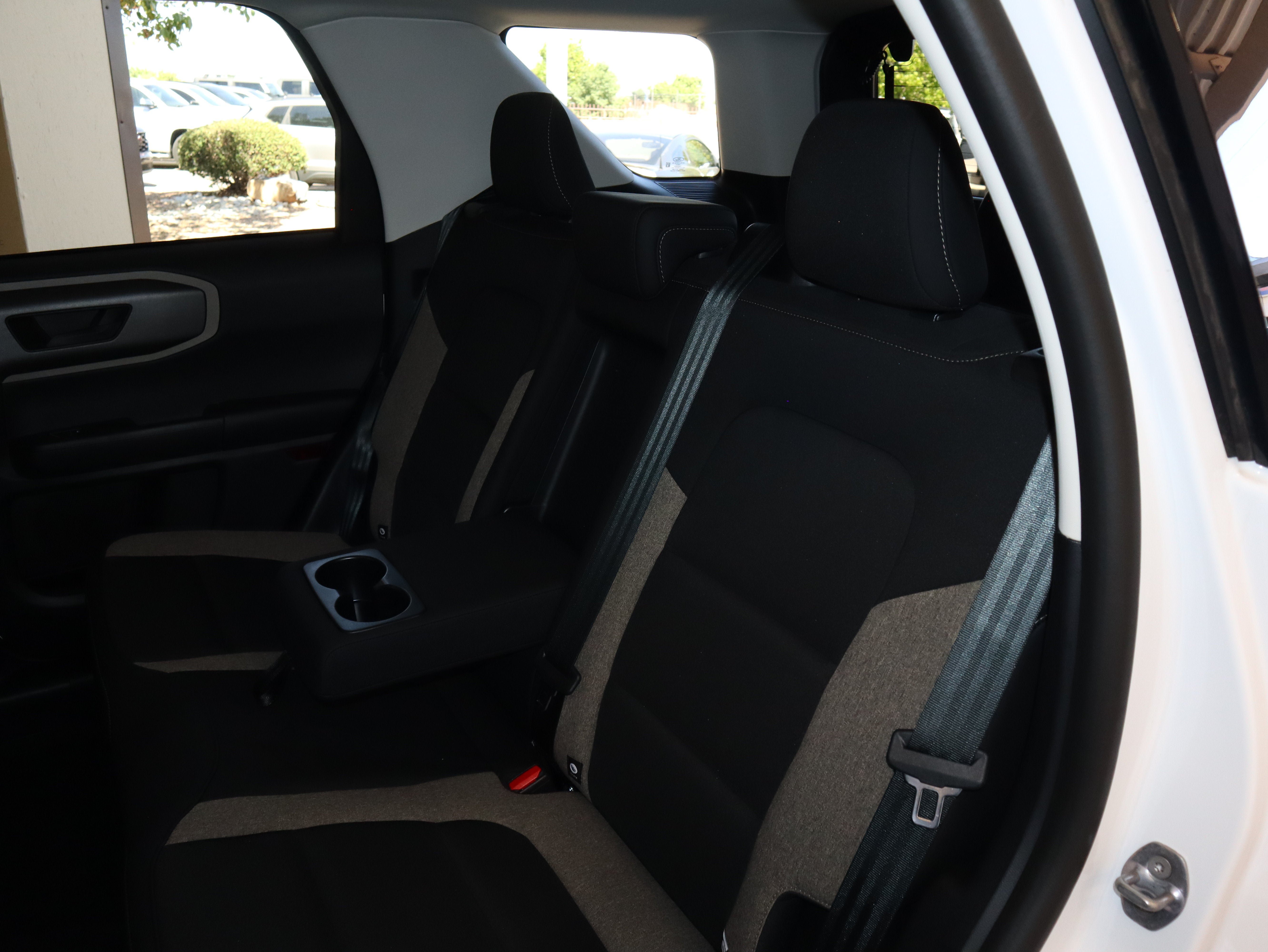 Certified 2025 Ford Bronco Sport Big Bend AWD/4WD image 36