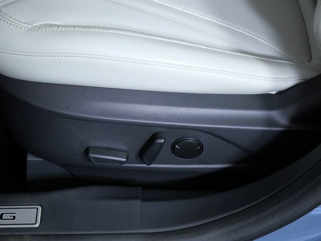 Certified 2023 Ford Mustang Mach-E Premium AWD/4WD image 19