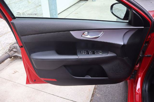 Used 2024 Kia Forte LXS FWD image 20
