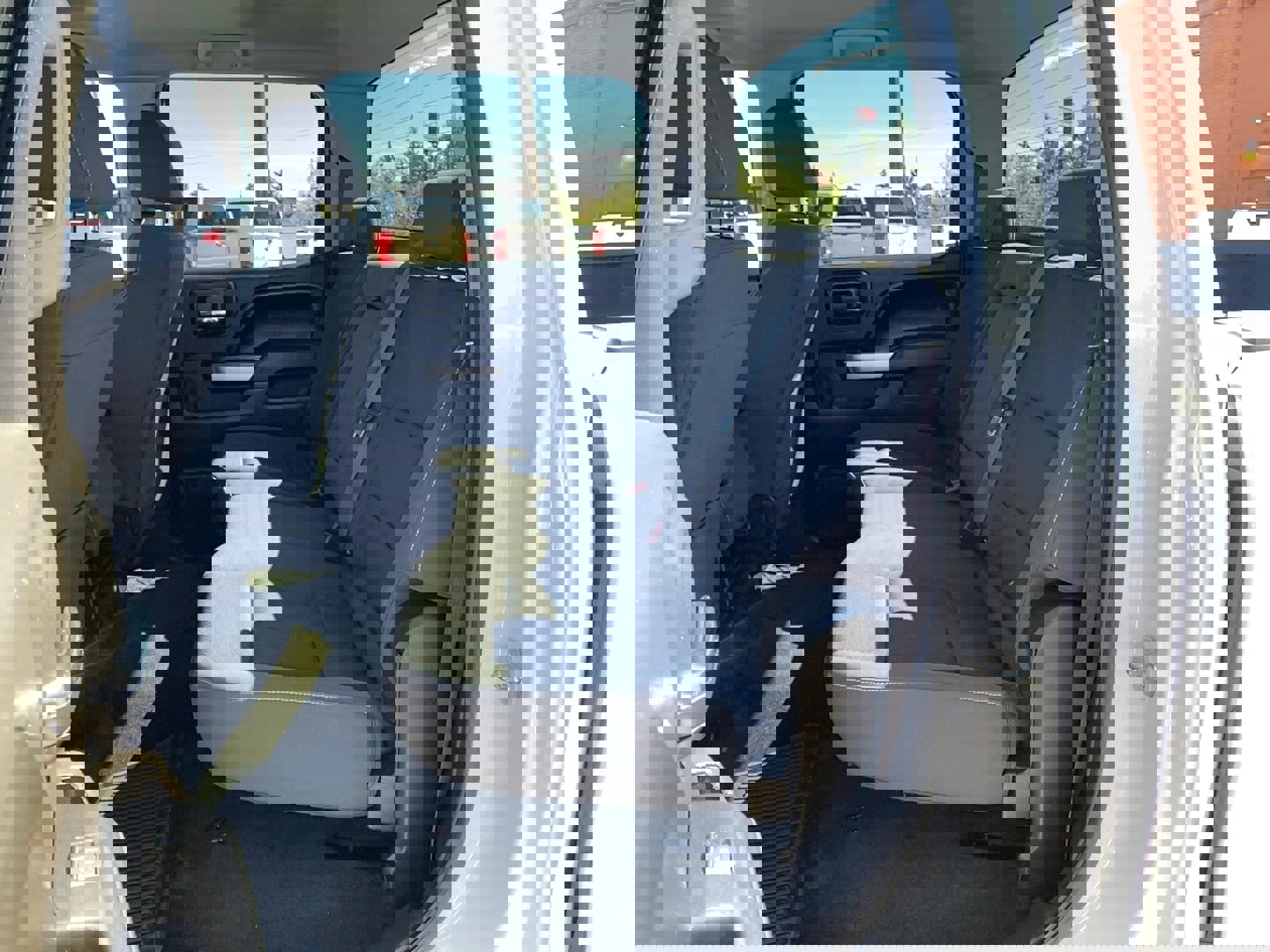 Used 2017 Chevrolet Silverado 1500 LT w/ All Star Edition image 10