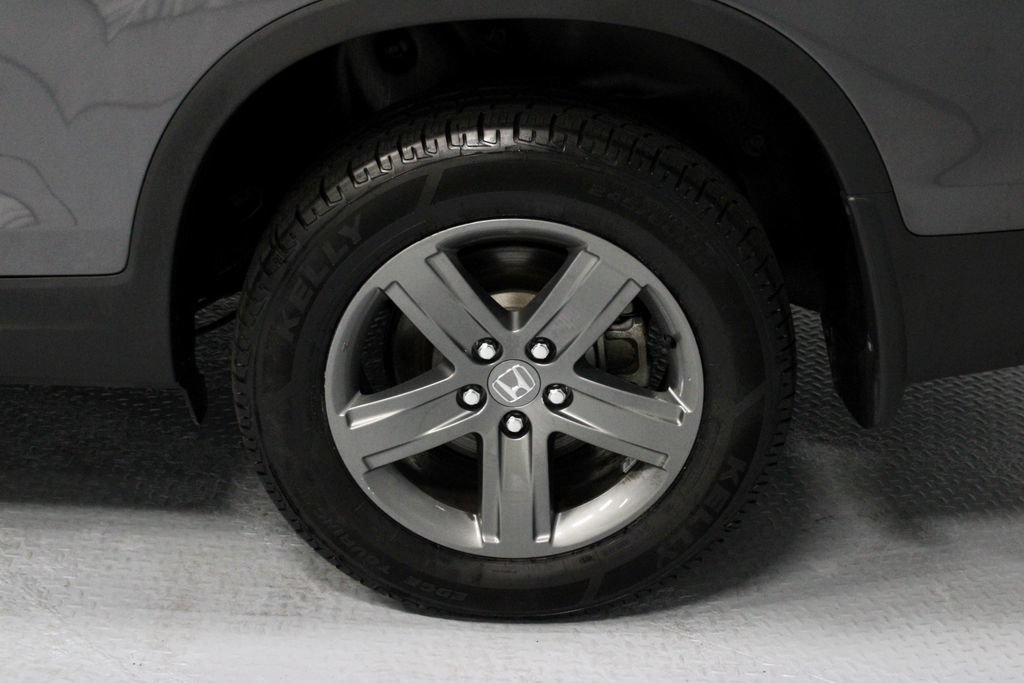 Used 2023 Honda Ridgeline RTL-E image 19