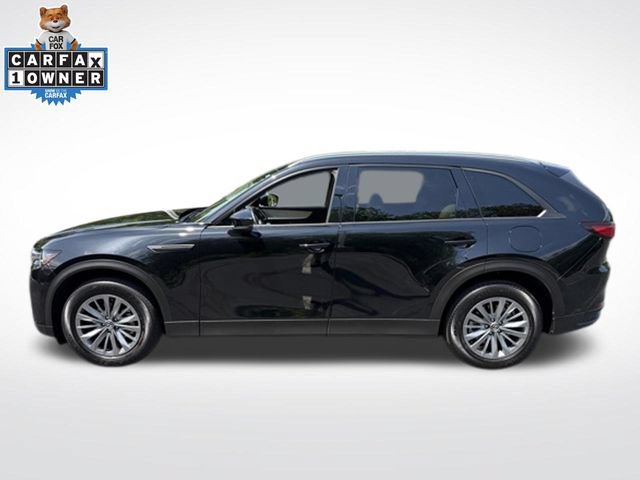 Used 2024 MAZDA CX-90 3.3 Turbo w/ Preferred Plus AWD/4WD image 5
