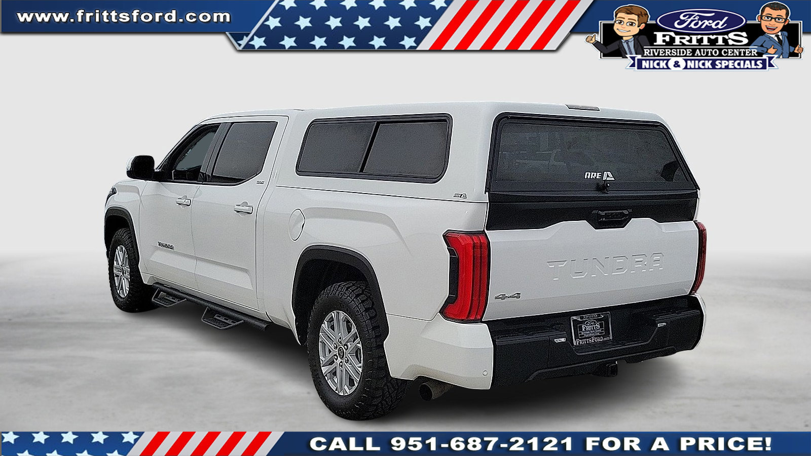 Used 2023 Toyota Tundra SR5 w/ SR5 Premium Package video 2